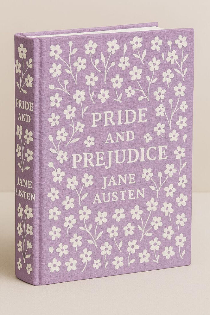 Why Pride and Prejudice Is the Ultimate Comfort Read