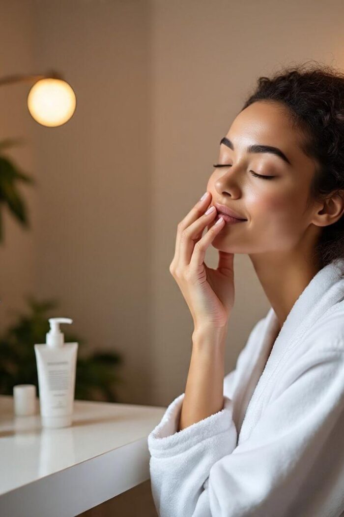 Self Care Skin Care Routines for Women: Your Feel-Good Guide to Healthier, Happier Skin