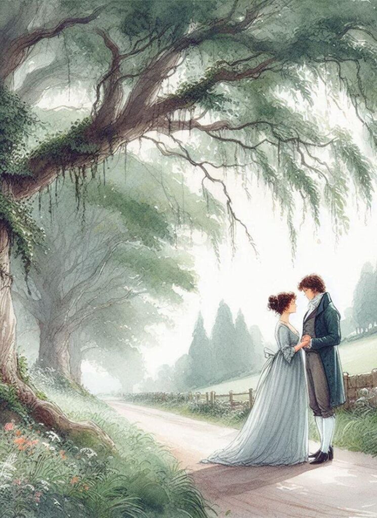 why is pride and prejudice so popular