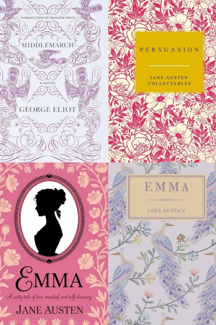 Books Like Pride and Prejudice: Cozy Classics and Gentle Romances for Austen Lovers