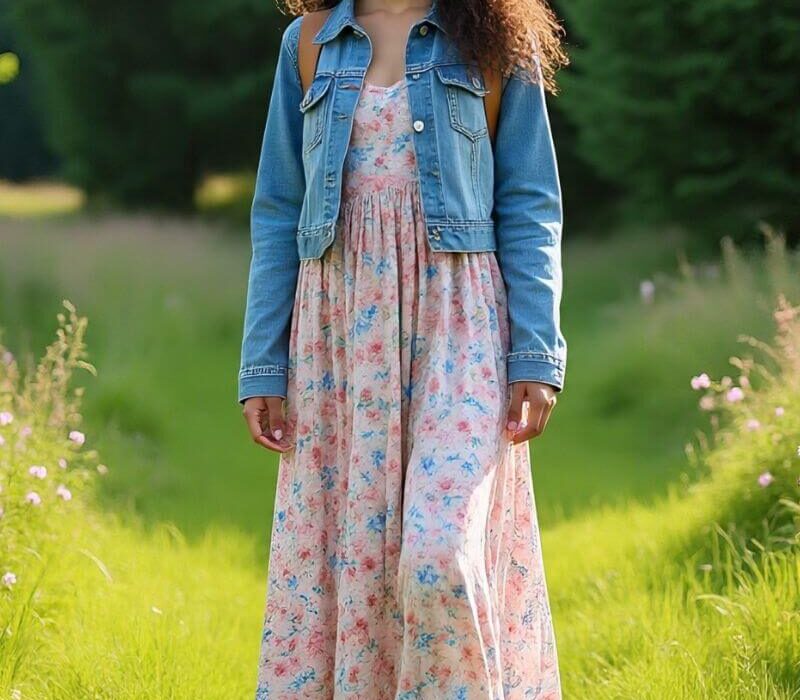 15 Spring Outfit Ideas That Make Getting Dressed Effortless and Chic