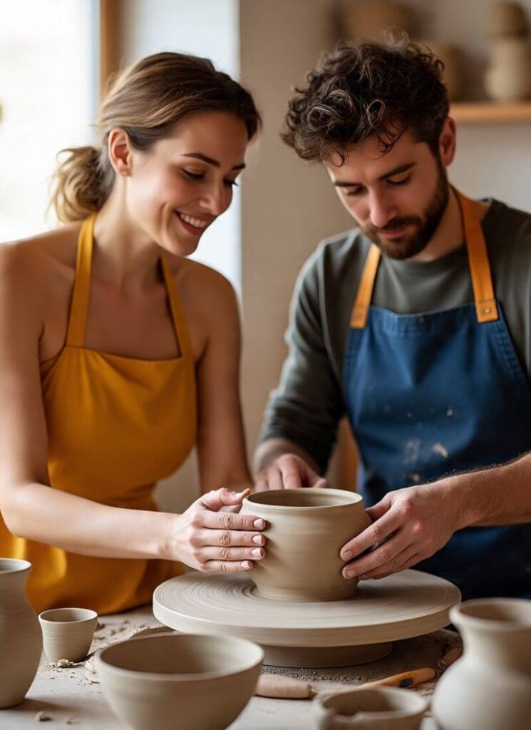 surprise date ideas for him