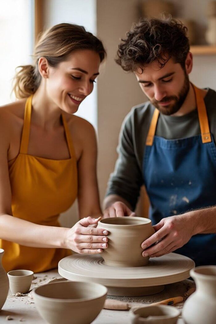 21 Surprise Date Ideas for Him That He Will Never See Coming