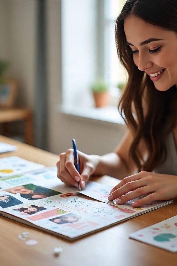DIY Mother’s Day Gifts That Are Thoughtful, Beautiful, and Actually Easy to Make