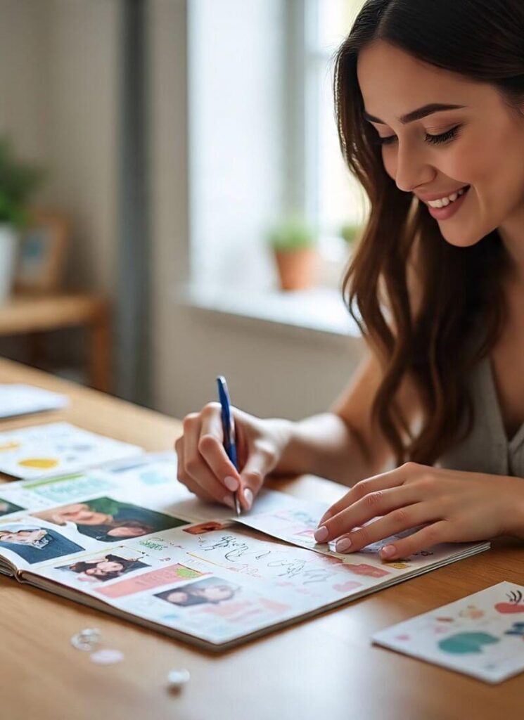 diy mother's day gifts