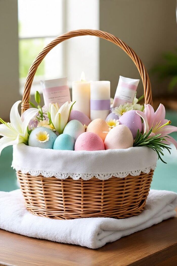 DIY Easter Basket Ideas for Adults: Creative, Fun, and Surprisingly Easy