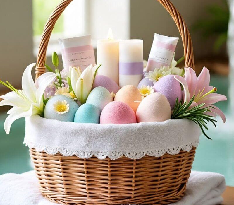 DIY Easter Basket Ideas for Adults: Creative, Fun, and Surprisingly Easy