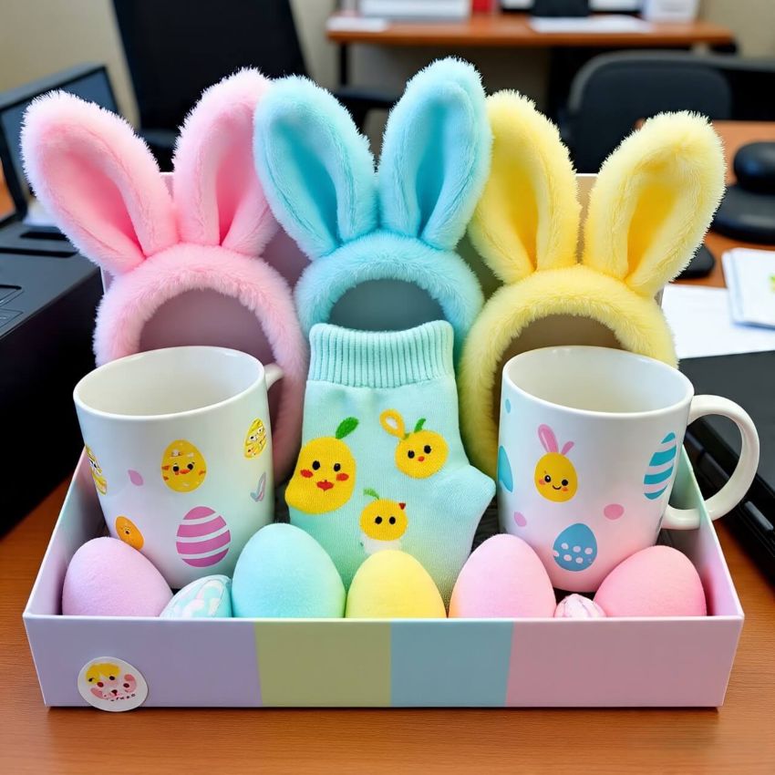 easter gifts for coworkers