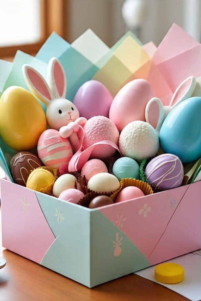 Easter Gifts for Coworkers: Fun, Thoughtful Ideas Everyone Will Actually Appreciate