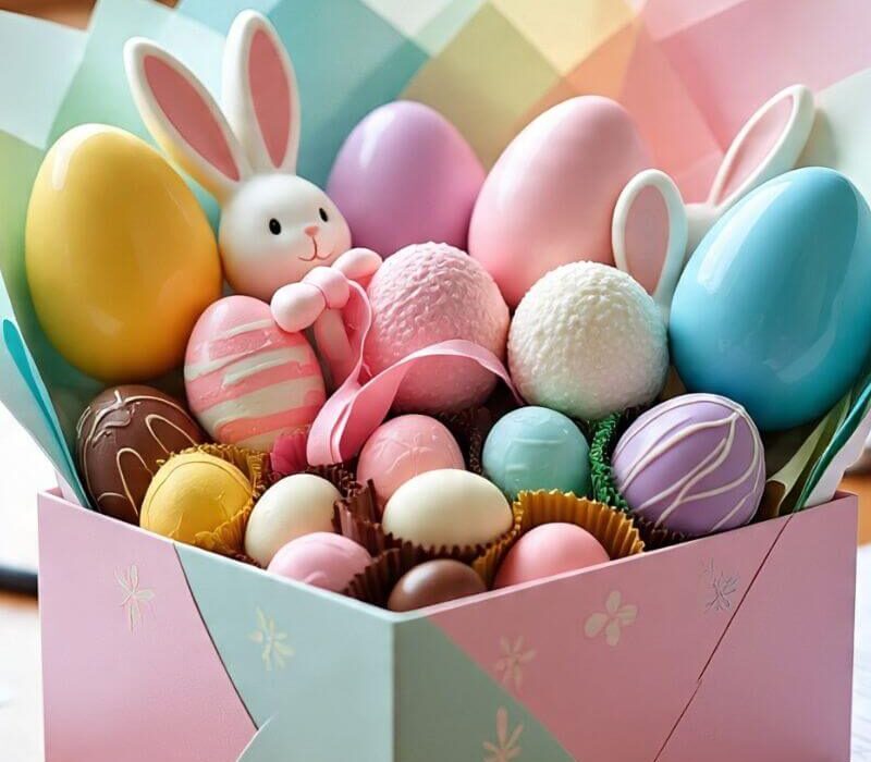 Easter Gifts for Coworkers: Fun, Thoughtful Ideas Everyone Will Actually Appreciate
