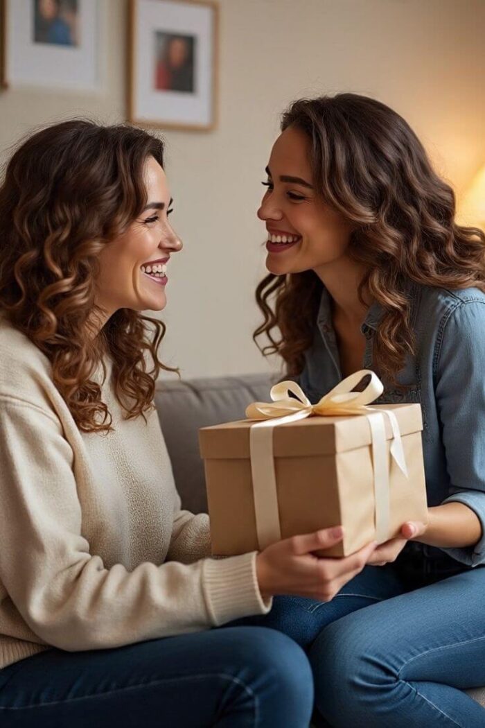 Gifts for Boyfriend’s Mom: Thoughtful Ideas That Will Totally Win Her Over