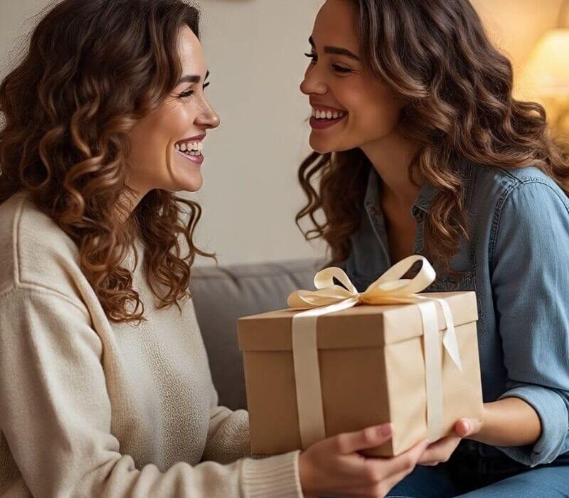 Gifts for Boyfriend’s Mom: Thoughtful Ideas That Will Totally Win Her Over