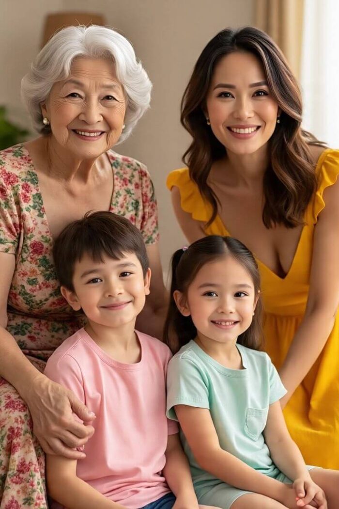 Mothers Day Photoshoot Ideas That Feel Beautiful, Fun, and Totally Frame-Worthy