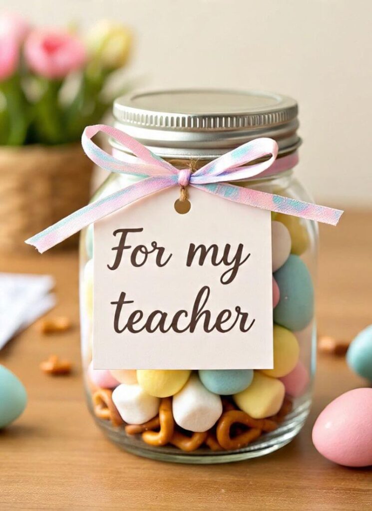 teacher easter gifts