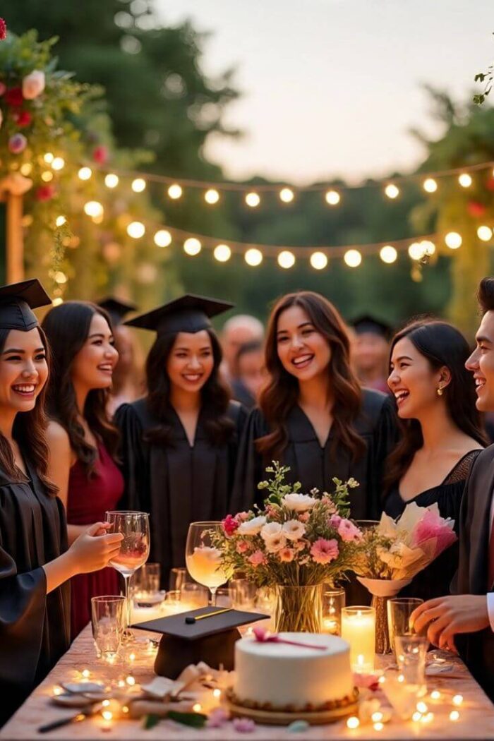 Graduation Party Themes and Ideas That Will Make Your Celebration Unforgettable