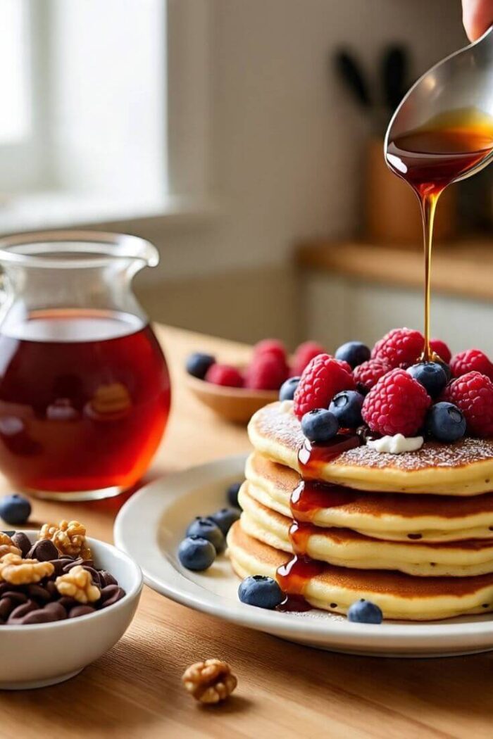 Mother’s Day Brunch Ideas That Will Make Mom Feel Like a Queen