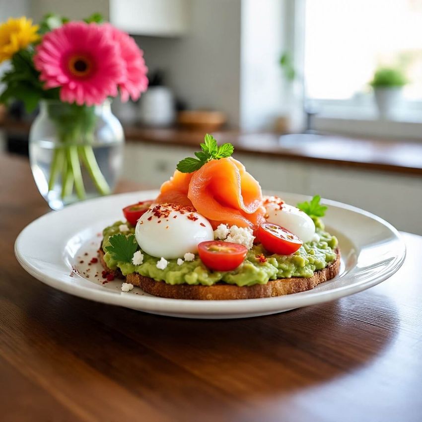 Mother’s Day brunch ideas