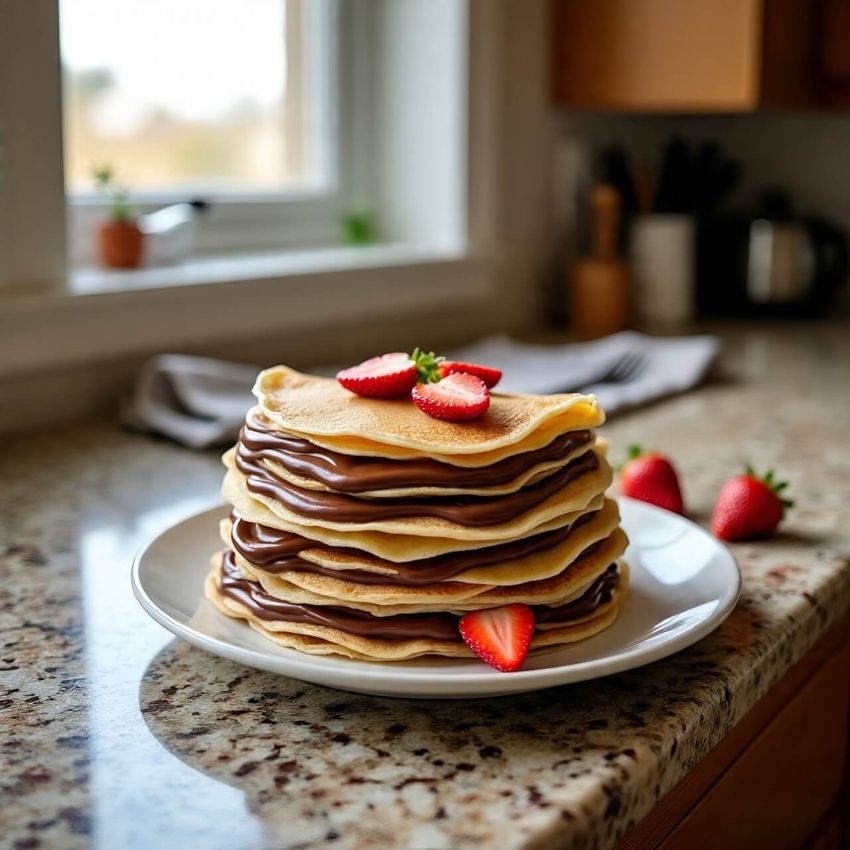 Mother’s Day brunch ideas