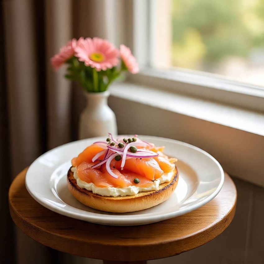 Mother’s Day brunch ideas