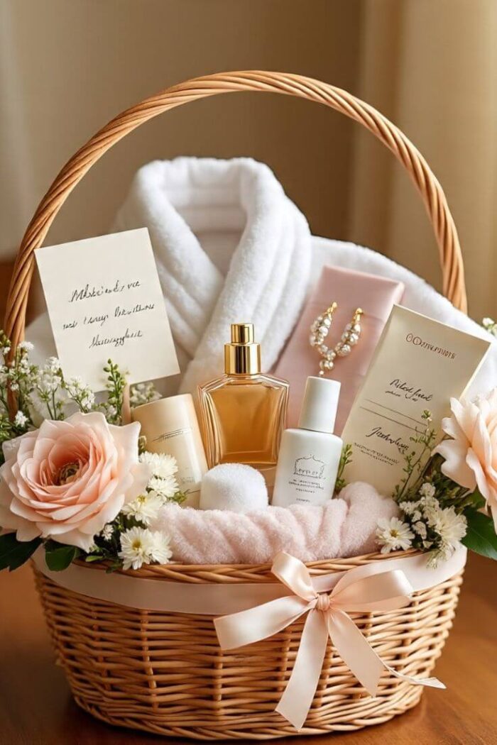 Mother’s Day Gift Basket Ideas That Feel Thoughtful, Personal, and Actually Useful