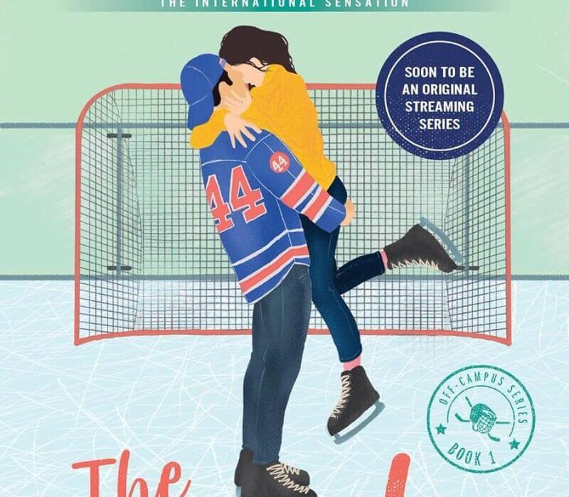 10 Spicy Books to Read That Will Keep You Hooked All Night