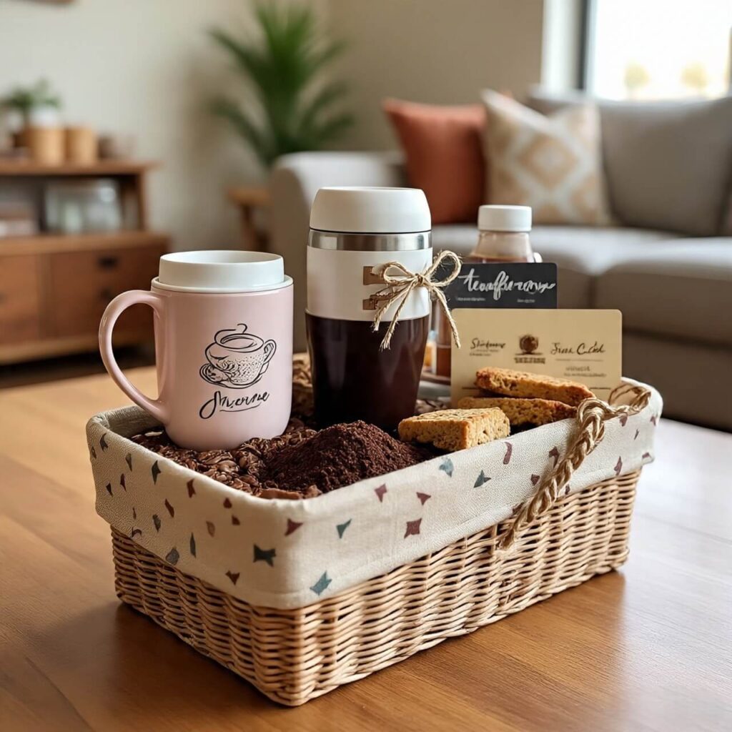 teacher appreciation gift baskets