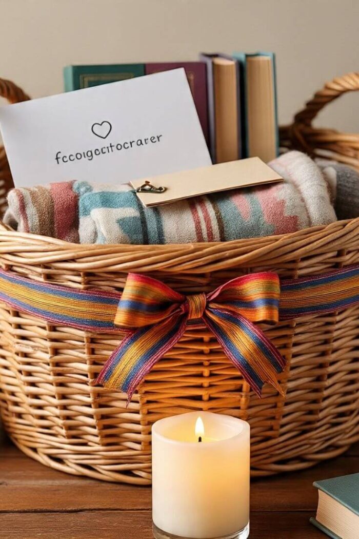 Teacher Appreciation Gift Baskets That Teachers Will Actually Love