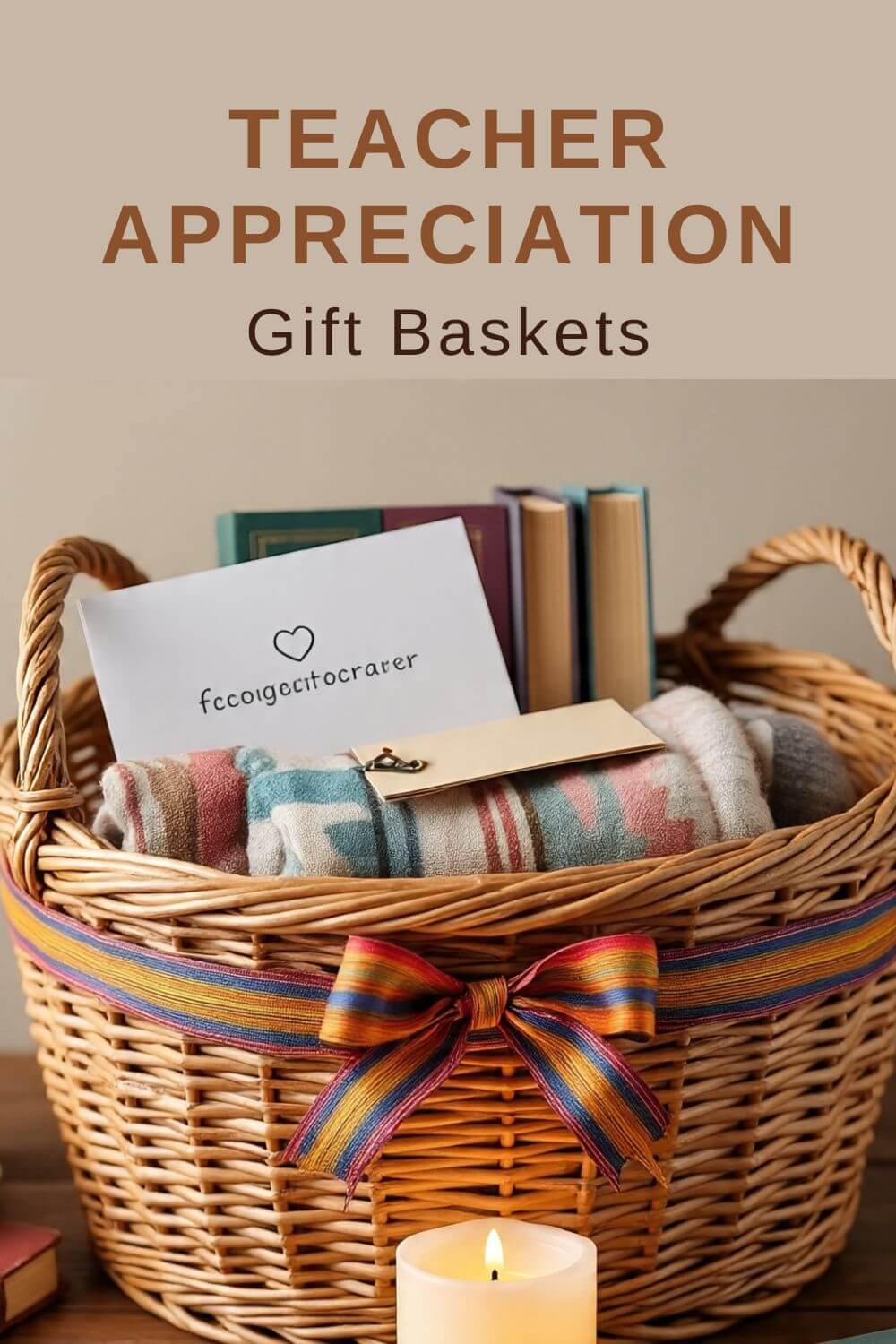 Teacher Appreciation Gift Baskets That Teachers Will Actually Love ...