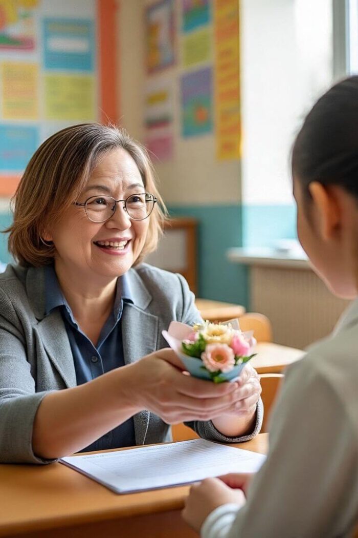 Teacher Appreciation Gifts That Actually Make Teachers Smile