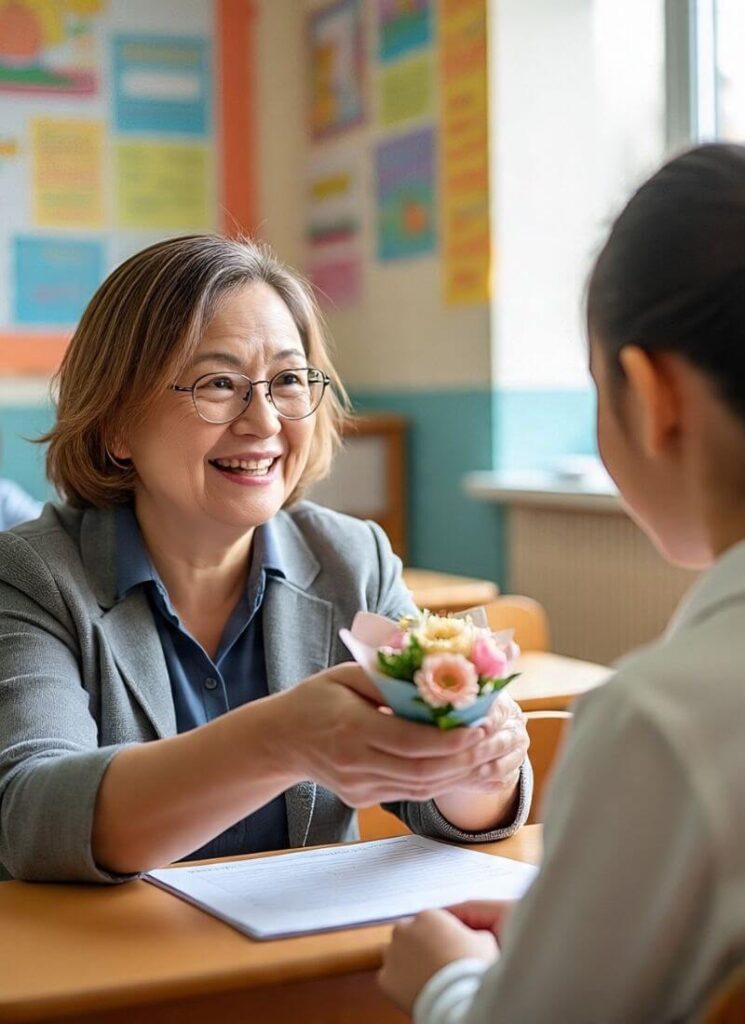 teacher appreciation gifts