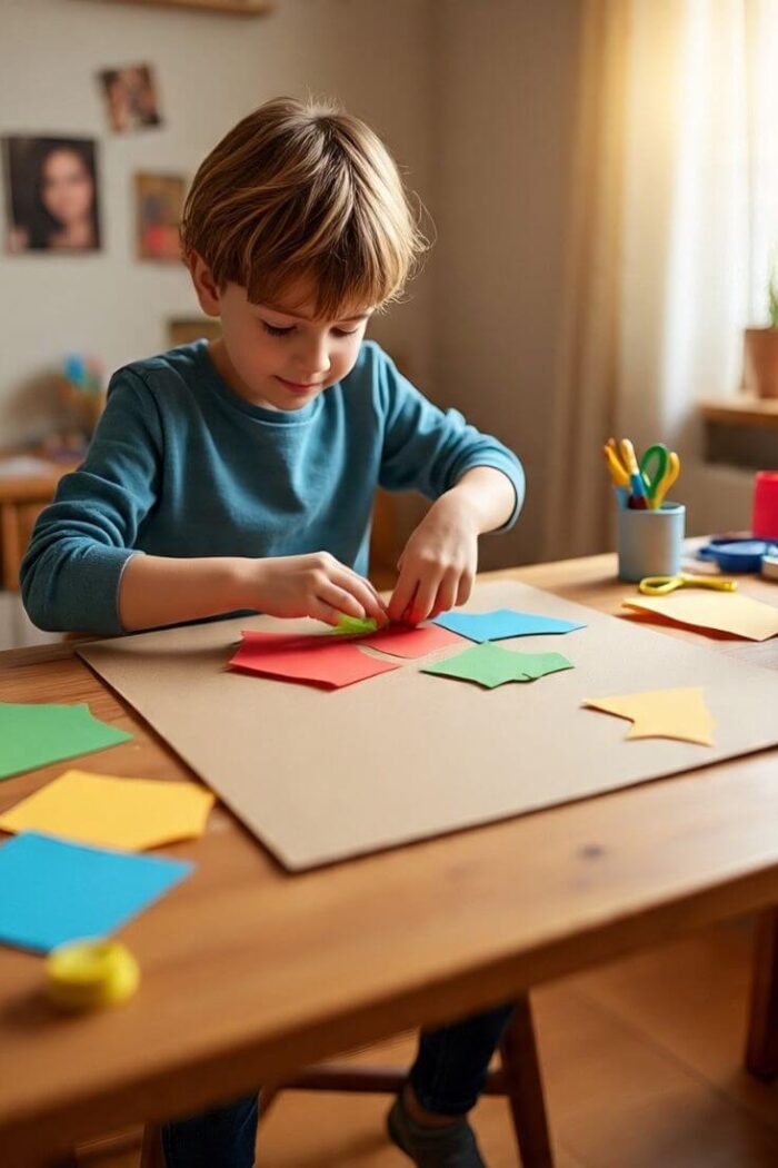 Father’s Day Crafts From Kids, Fun and Heartwarming Ideas Dad Will Actually Keep