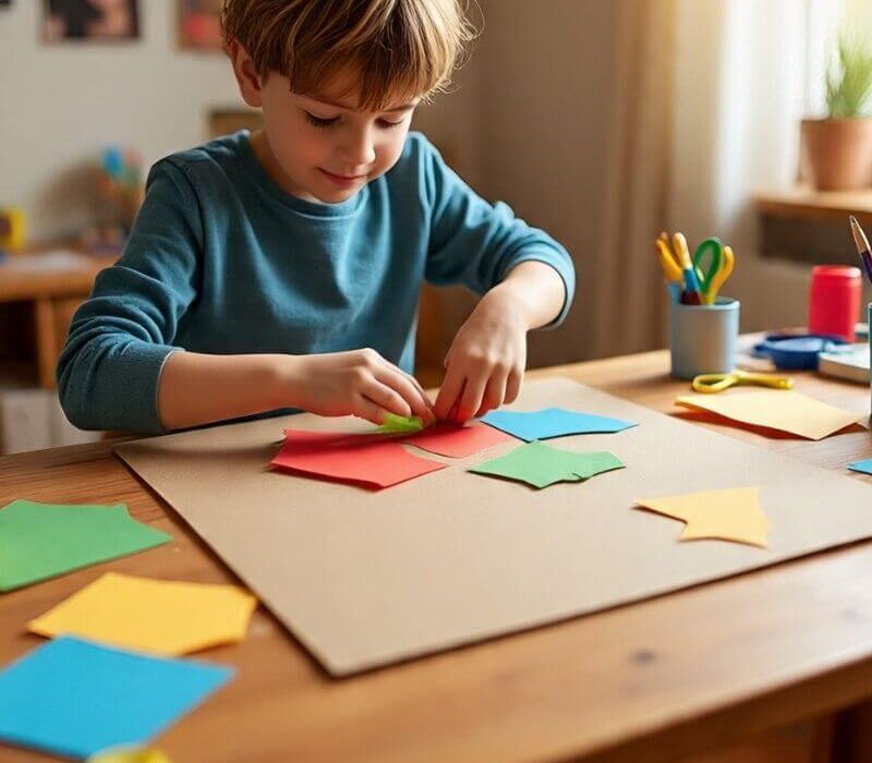 Father’s Day Crafts From Kids, Fun and Heartwarming Ideas Dad Will Actually Keep