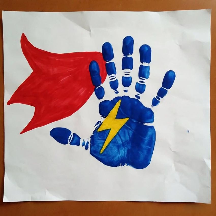 father's day crafts from kids