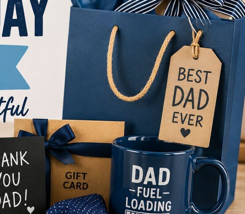 Last-Minute Father’s Day Gifts That Still Feel Thoughtful