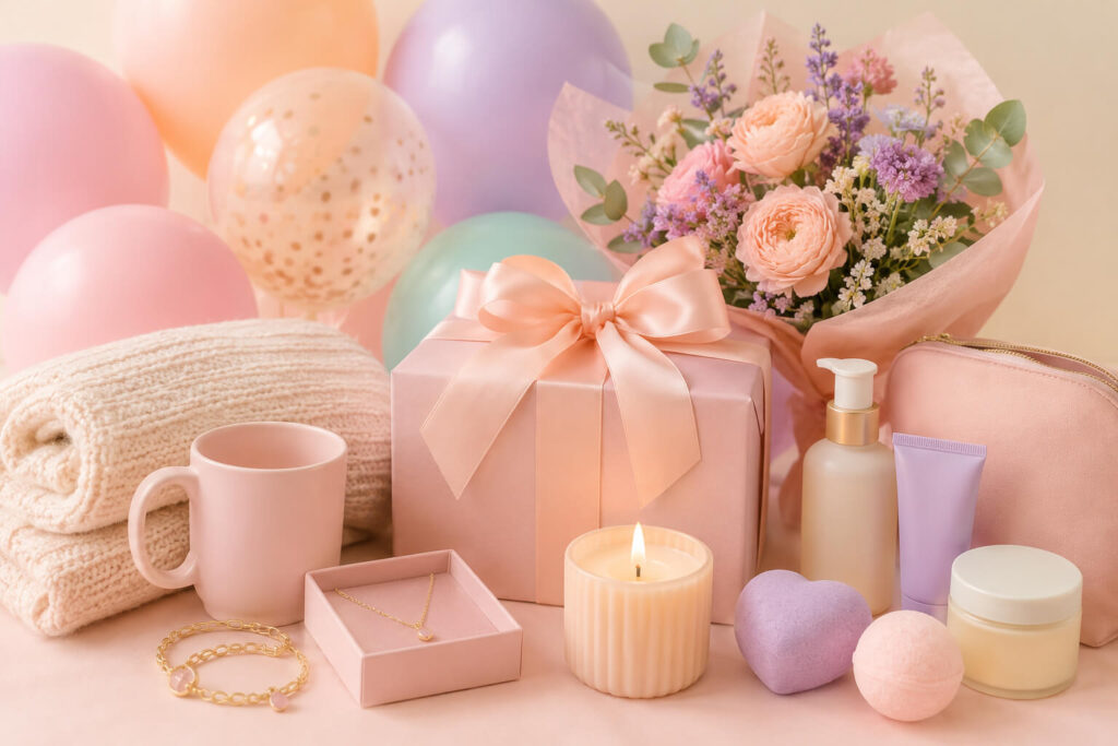 birthday gift ideas for best friend