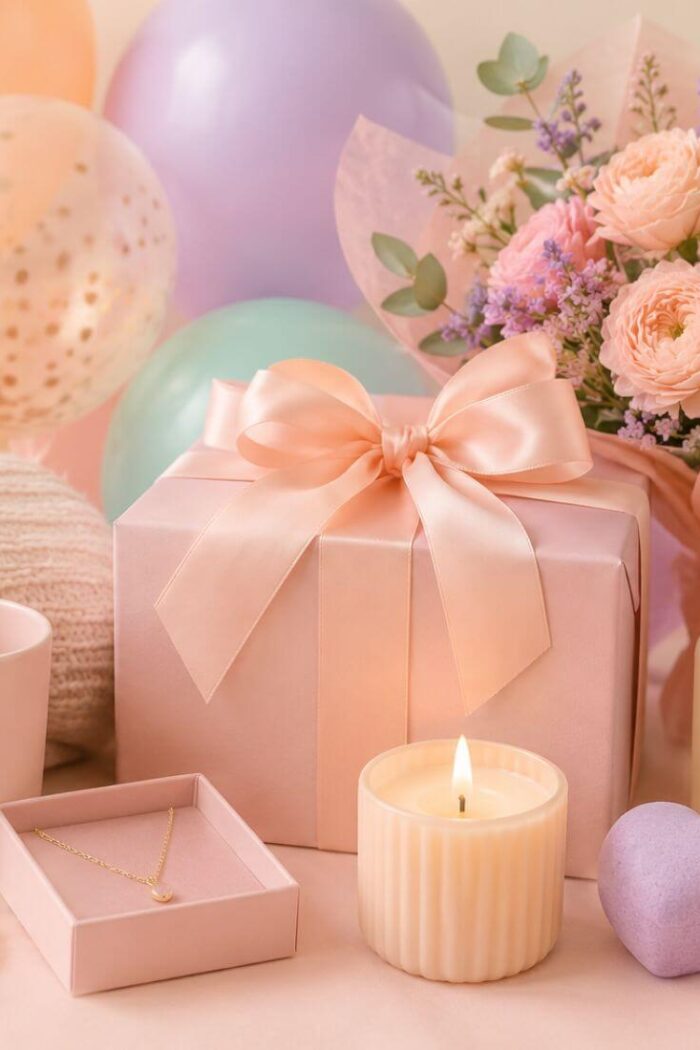 Birthday Gift Ideas for Best Friend: Thoughtful, Fun, and Memorable Gifts They’ll Love
