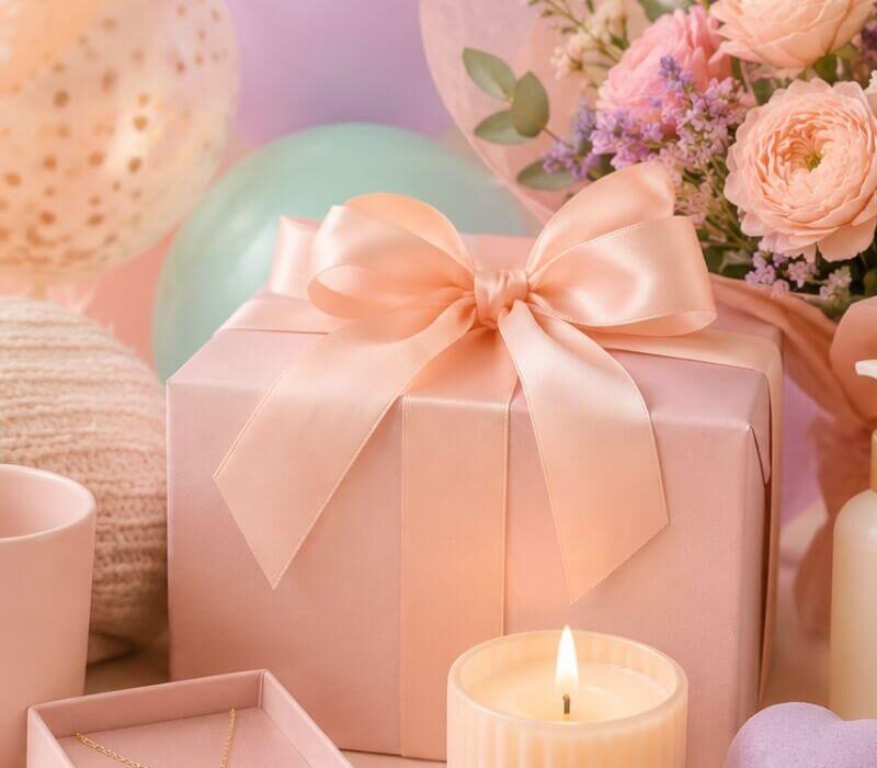 Birthday Gift Ideas for Best Friend: Thoughtful, Fun, and Memorable Gifts They’ll Love