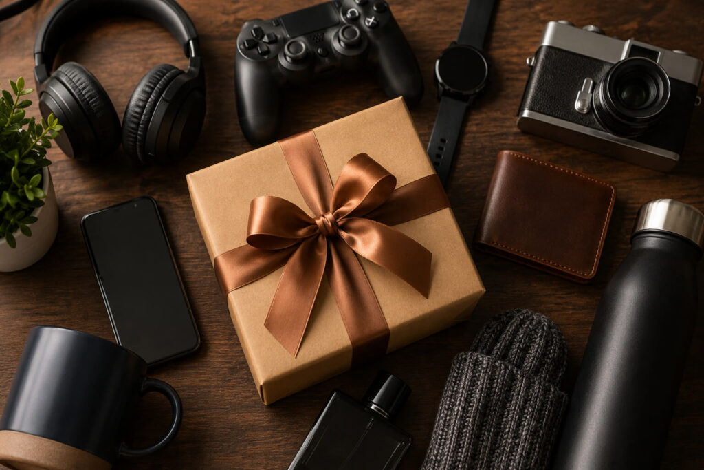 boyfriend birthday gift ideas