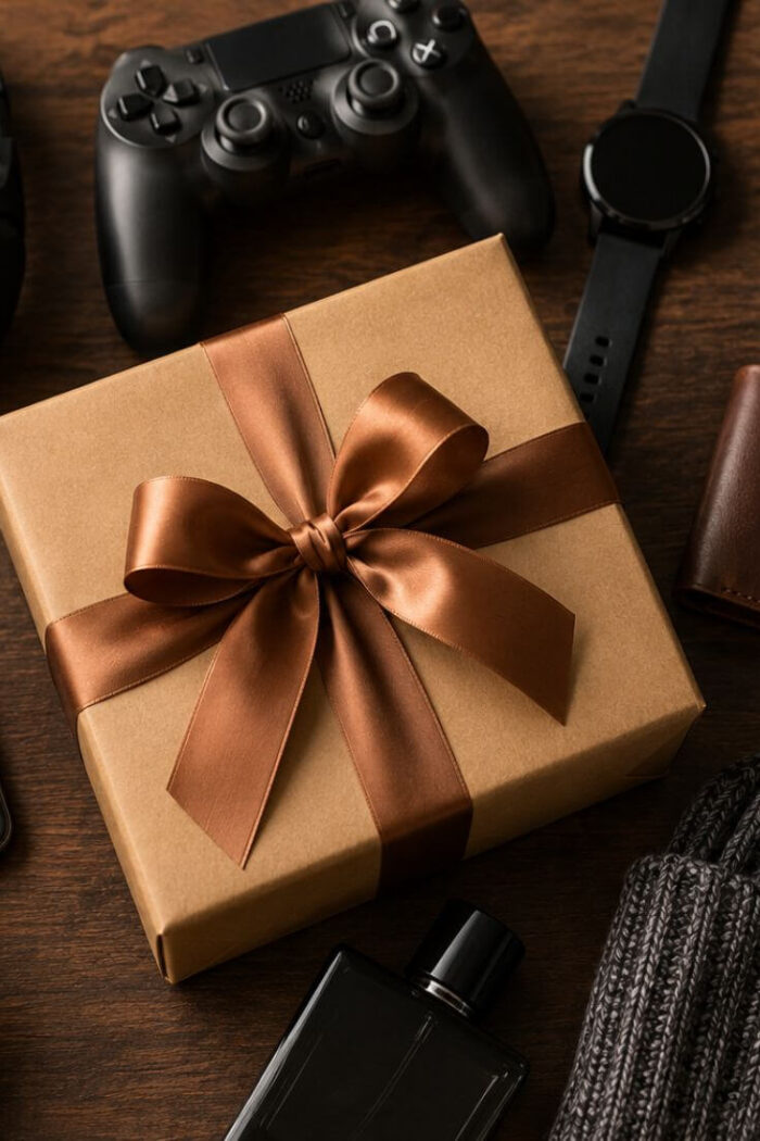 Boyfriend Birthday Gift Ideas: 35 Thoughtful Gifts He’ll Actually Love