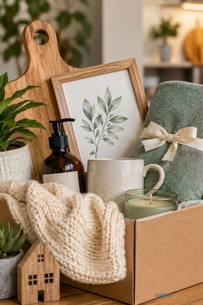 Housewarming Gift Ideas for New Home: 45 Thoughtful Gifts They’ll Actually Use