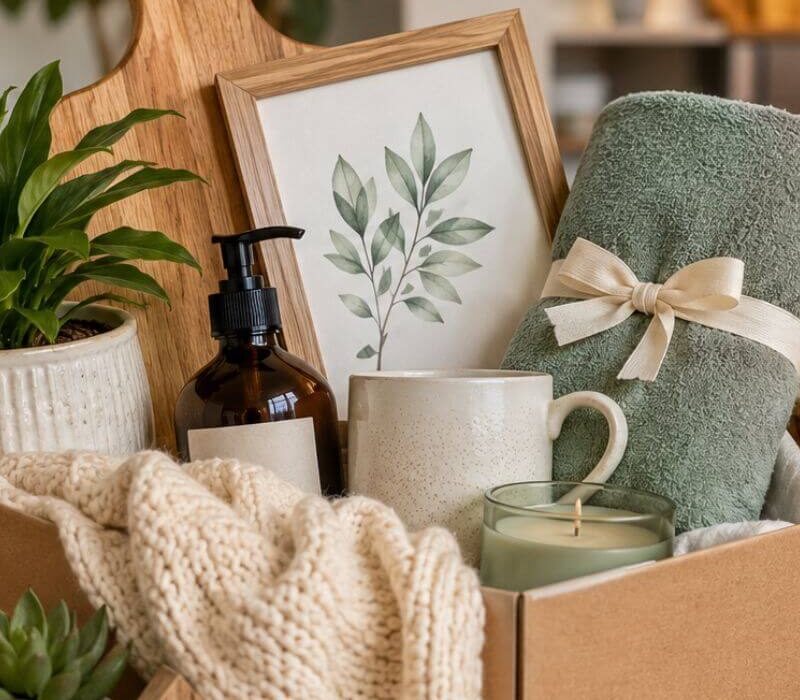 Housewarming Gift Ideas for New Home: 45 Thoughtful Gifts They’ll Actually Use