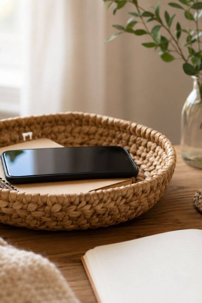 How to Take a Break From Digital Devices Without Feeling Like You’re Missing Out