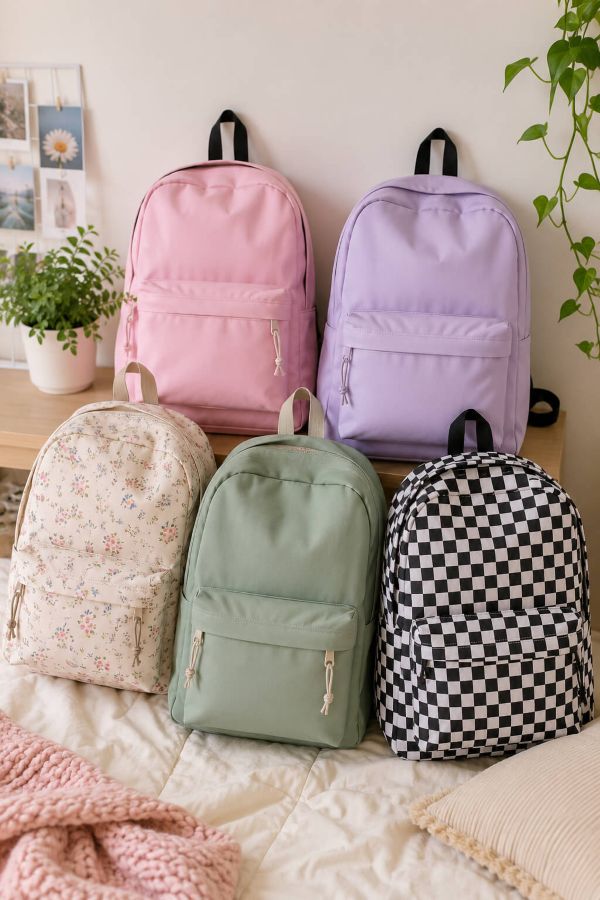 cute jansport backpacks