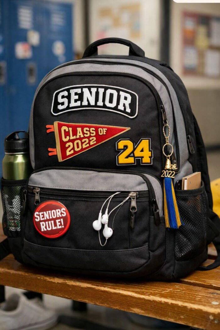 Senior Year Backpack Ideas: 25 Cute, Stylish, and Practical Picks