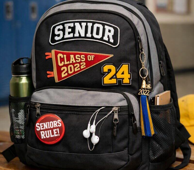 Senior Year Backpack Ideas: 25 Cute, Stylish, and Practical Picks