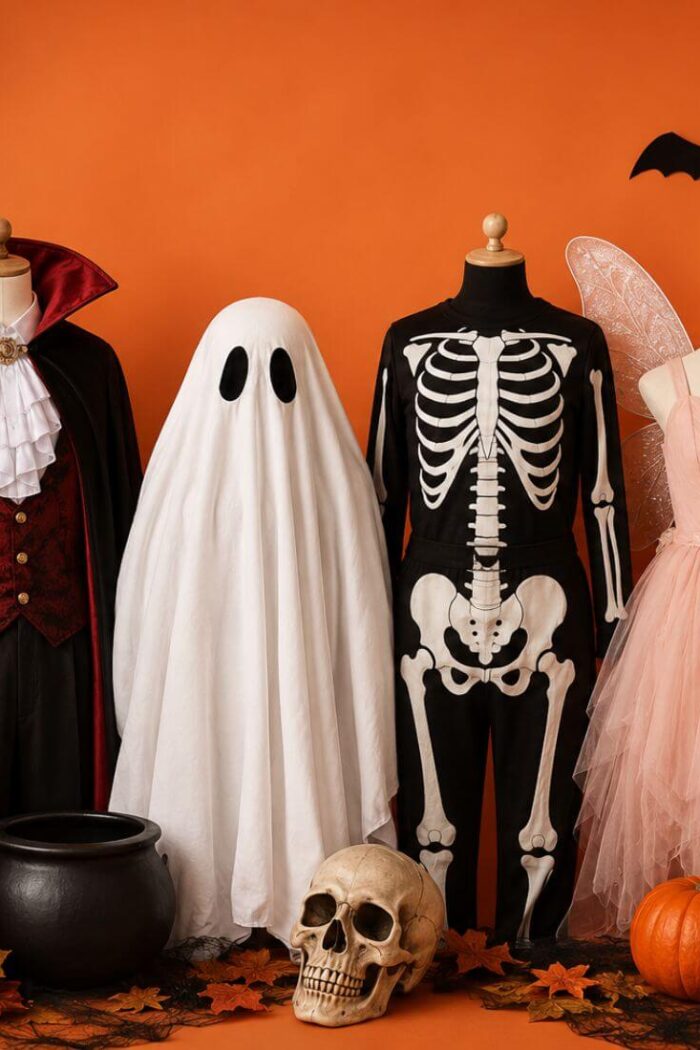2026 Halloween Costumes: The Best Costume Ideas, Trends, and Inspiration for a Spooktacular Halloween