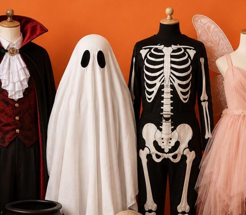 2026 Halloween Costumes: The Best Costume Ideas, Trends, and Inspiration for a Spooktacular Halloween