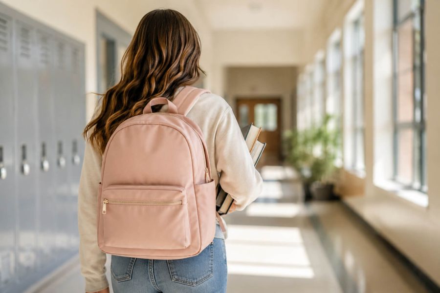 back to school backpacks