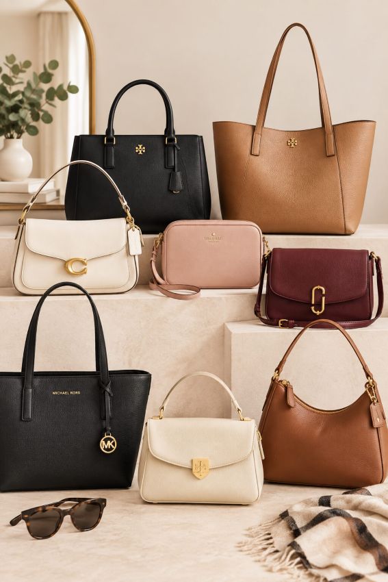 Best Designer Handbags Under $500