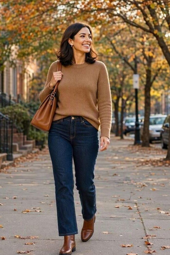 Early Fall Outfits for 2026: Stylish Ideas for Women